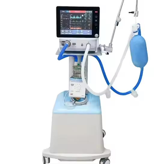 346-ICU ZXH-600 Professional Hospital Grade Touch Screen Ventilator Equipment ICU ZXH-600 Professional B.jpg